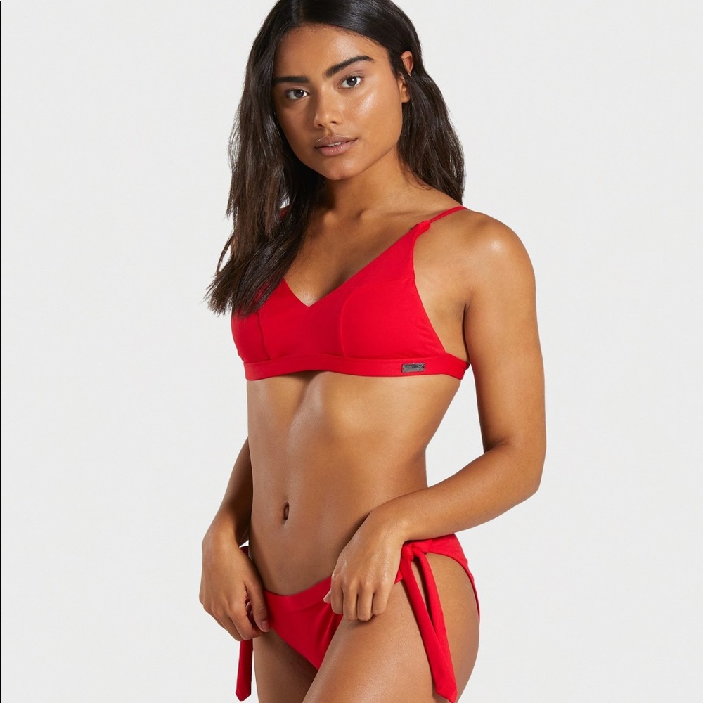 Horizon bikini - top and bottom